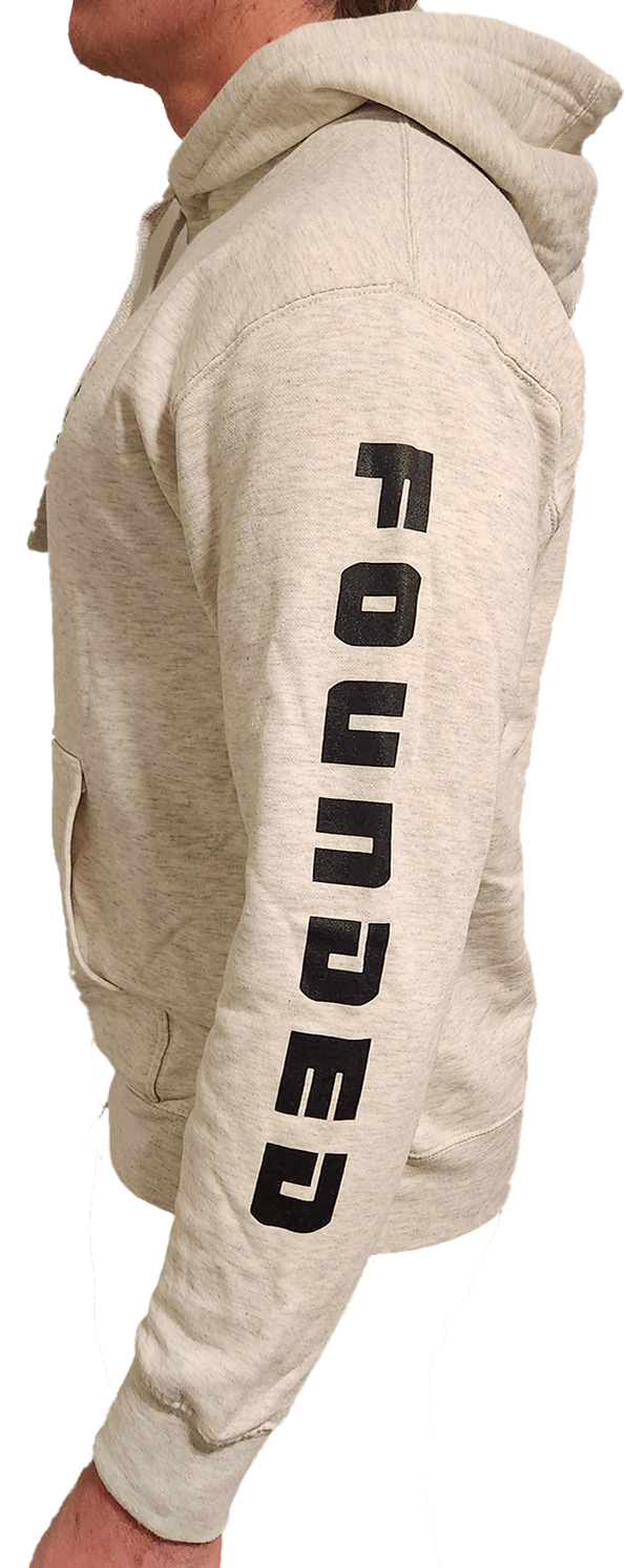 Original Logo Hoodie