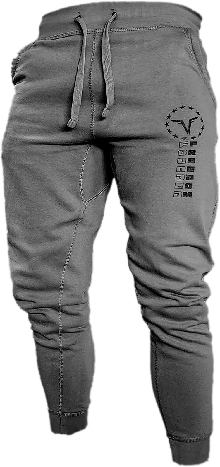Grey Jogger