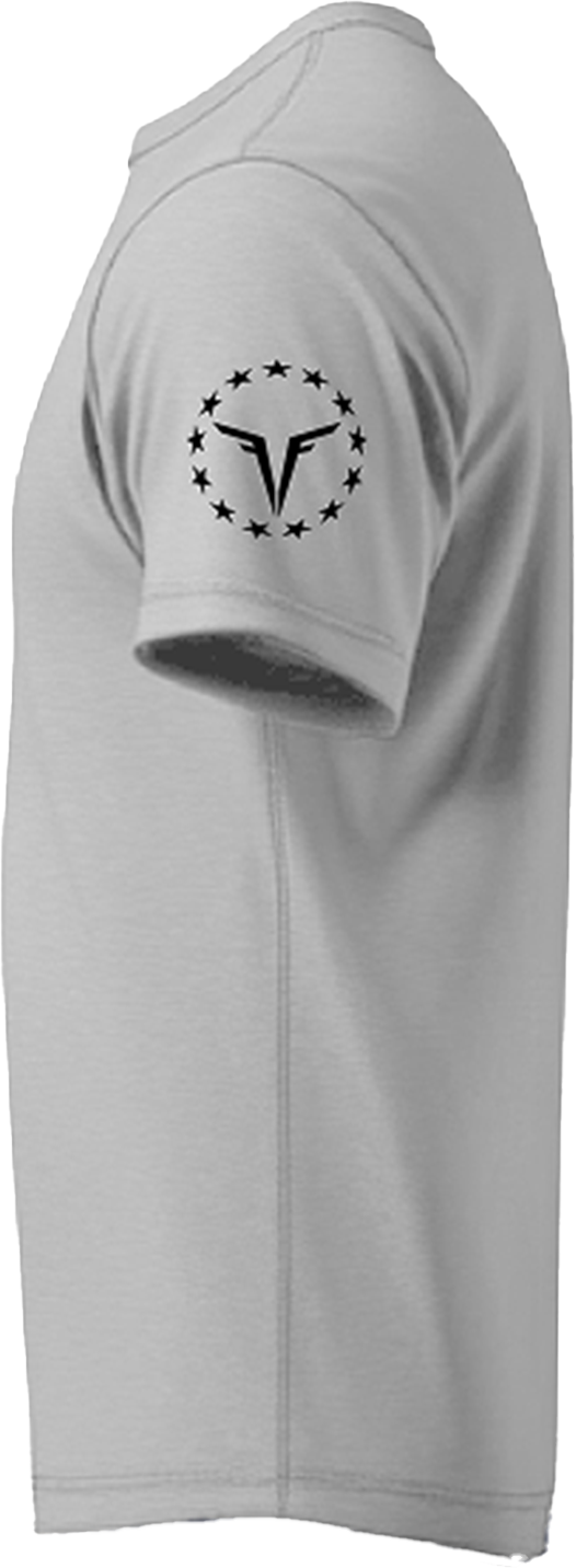 FREAGLE Tee - Freedom Eagle Apparel