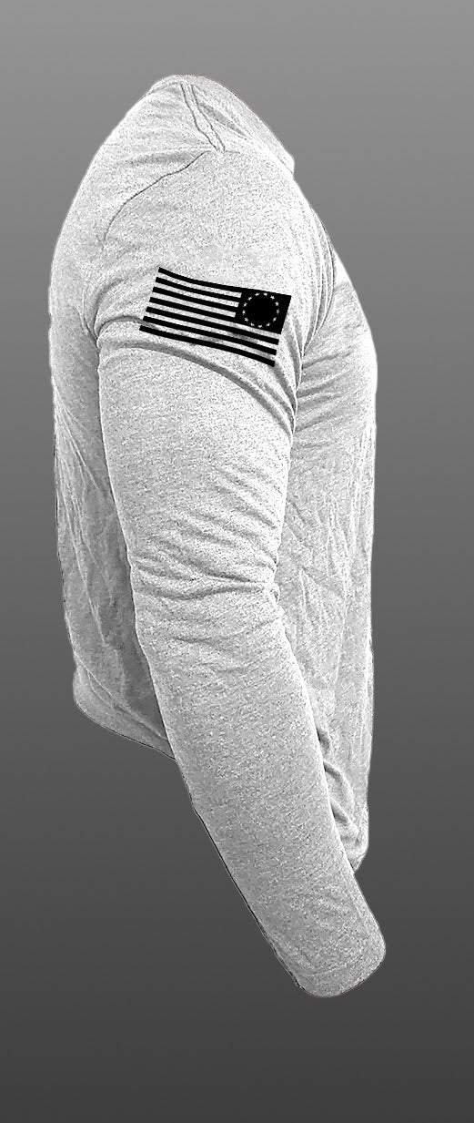 Original Logo Long Sleeve