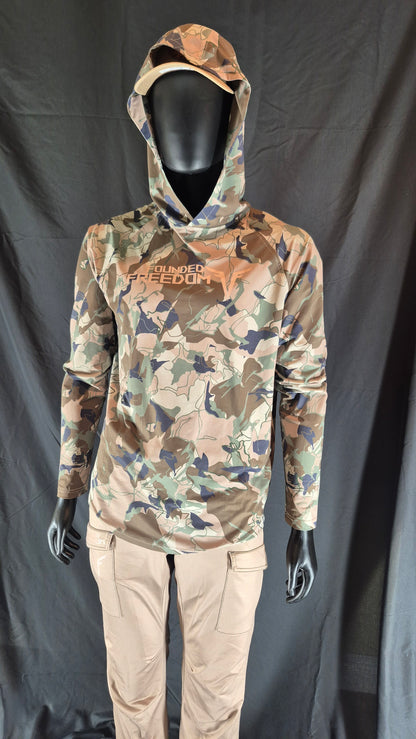 Aspen Ridge Solid Color Bundle