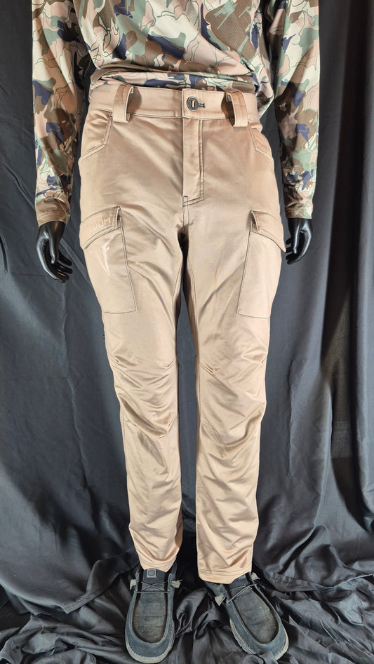 (PRE-ORDER) Aspen Ridge Camo Performance Pant