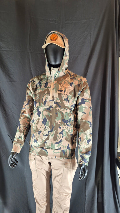 (PRE-ORDER) Aspen Ridge Camo Bundle