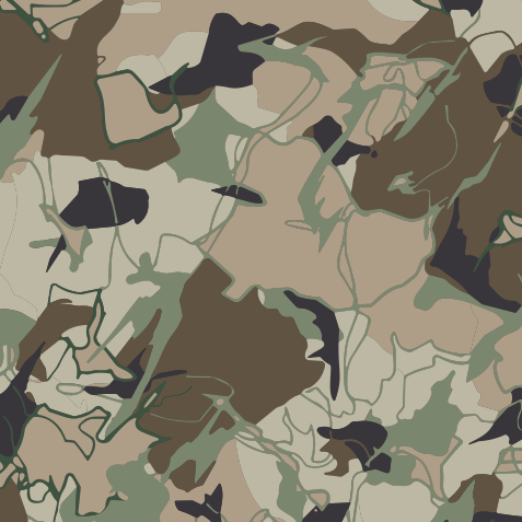 (PRE-ORDER) Aspen Ridge Camo Bundle