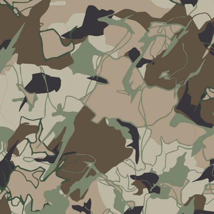 (PRE-ORDER) Aspen Ridge Camo Bundle