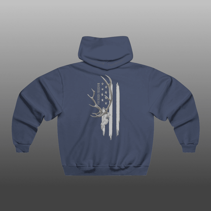 Euro Elk Hoodie