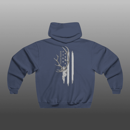 Euro Elk Hoodie