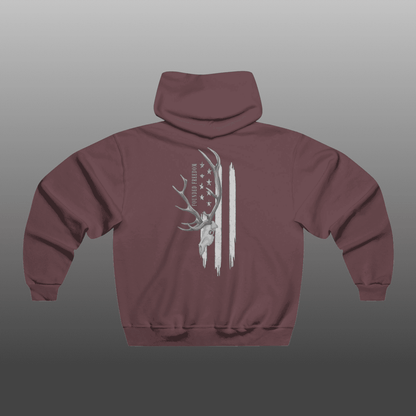 Euro Elk Hoodie
