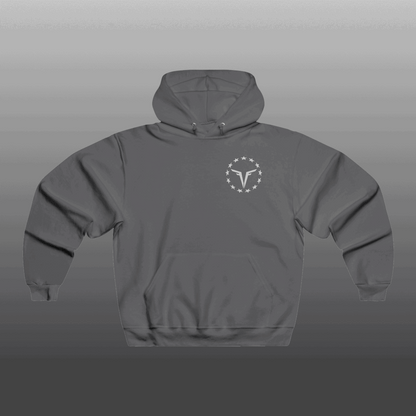 Basic American Flag hoodie