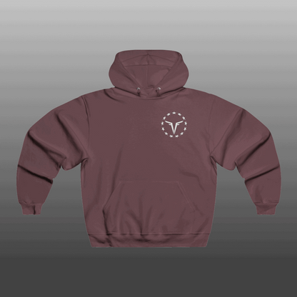 Basic American Flag hoodie