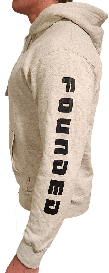 Original Logo Hoodie