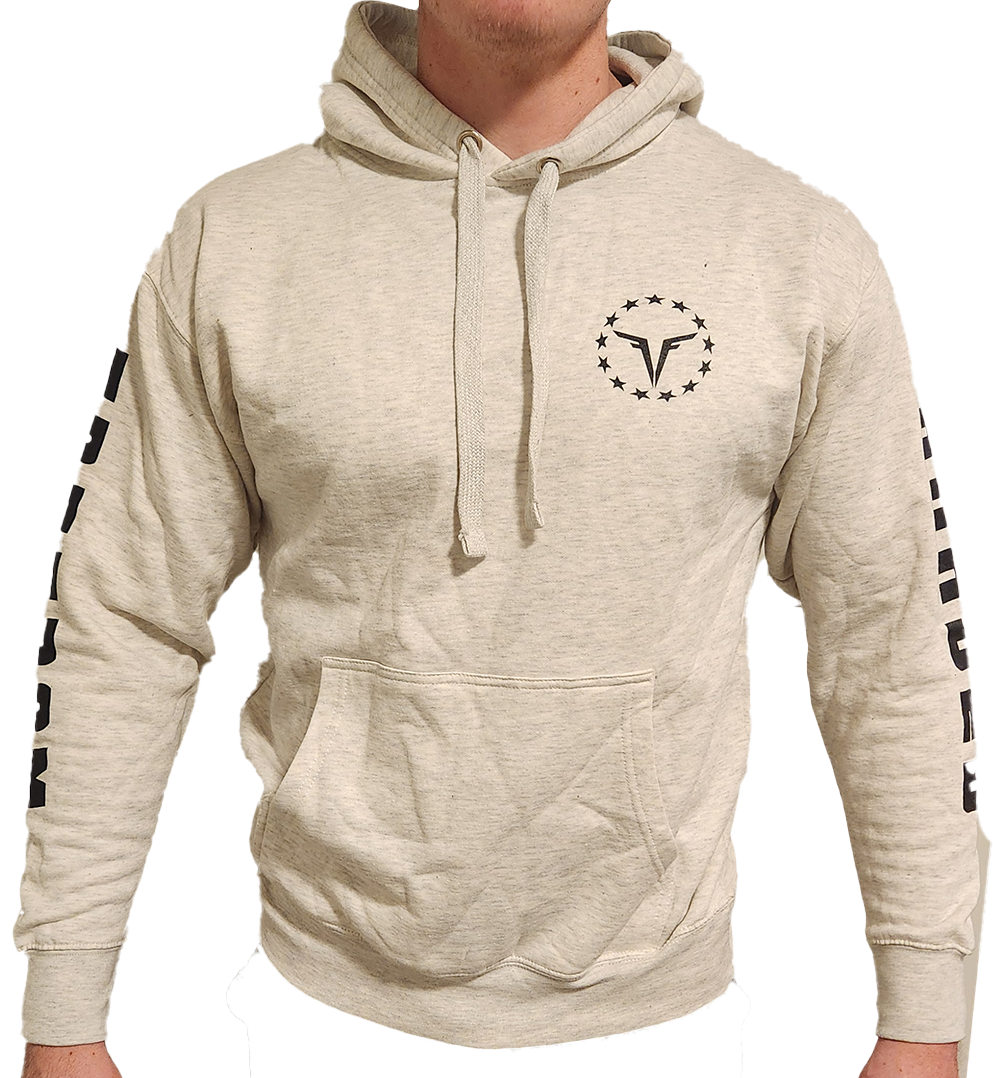 Original Logo Hoodie