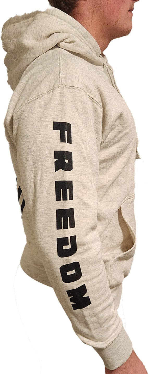 Original Logo Hoodie