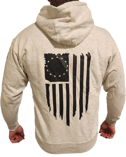 Original Logo Hoodie