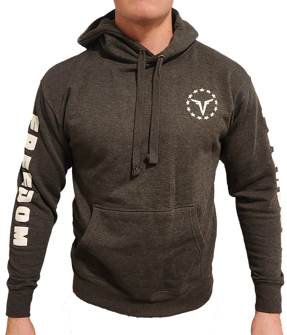 Original Logo Hoodie