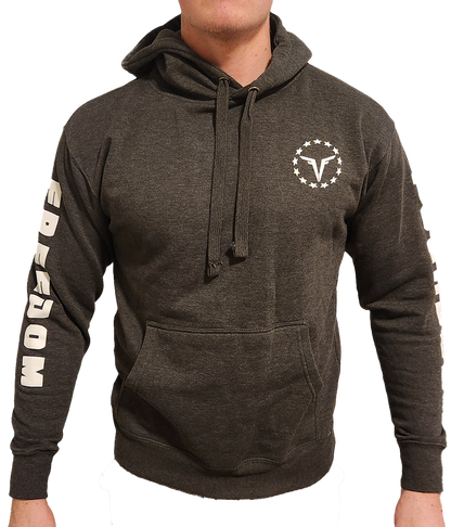 Original Logo Hoodie