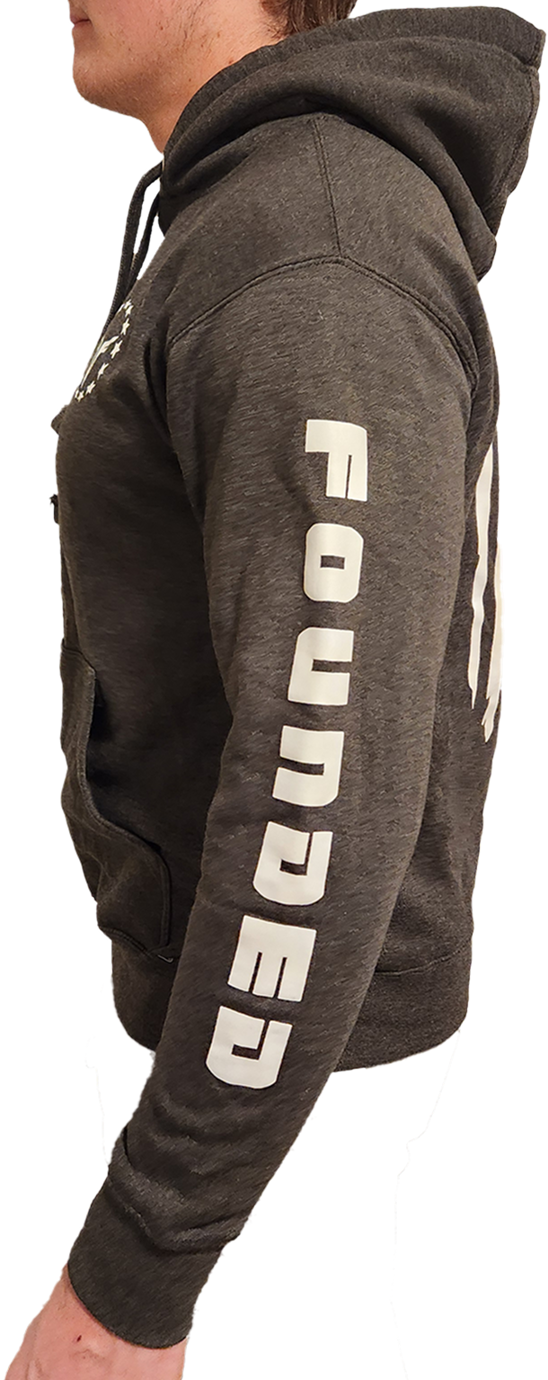 Original Logo Hoodie