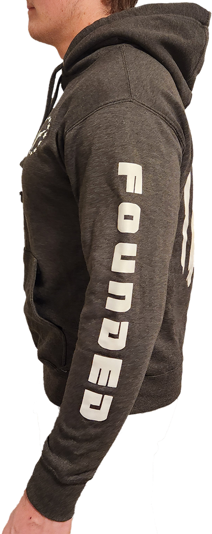 Original Logo Hoodie