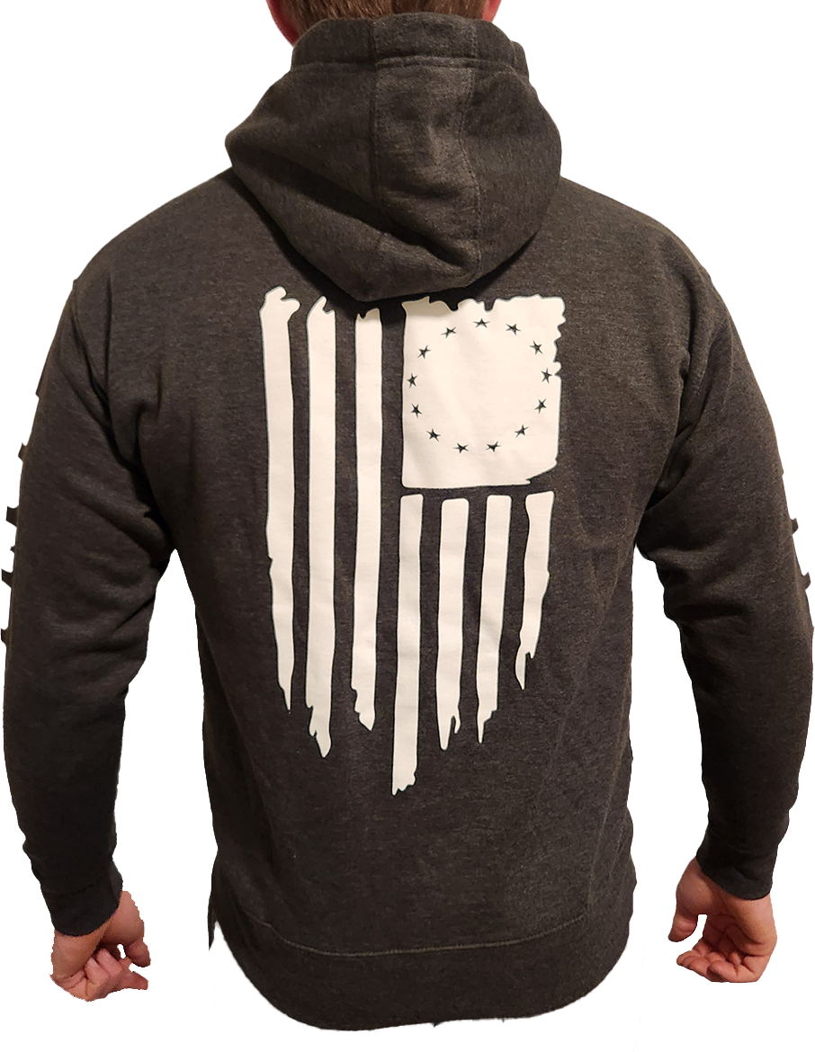 Original Logo Hoodie