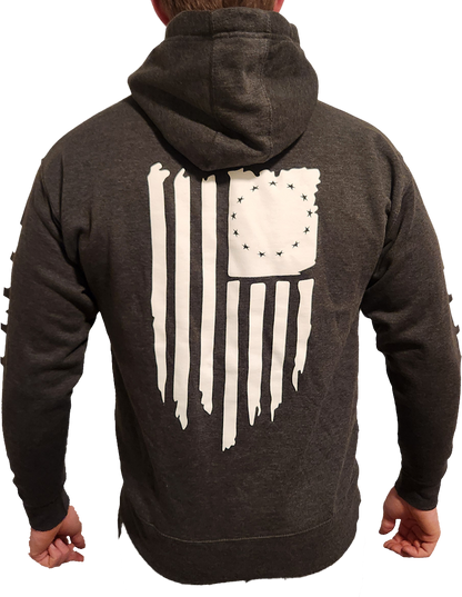 Original Logo Hoodie