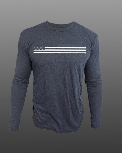 FREAGLE Long Sleeve - Freedom Eagle Apparel