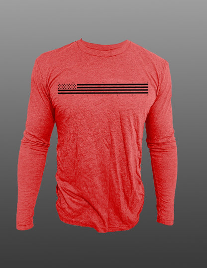 FREAGLE Long Sleeve - Freedom Eagle Apparel
