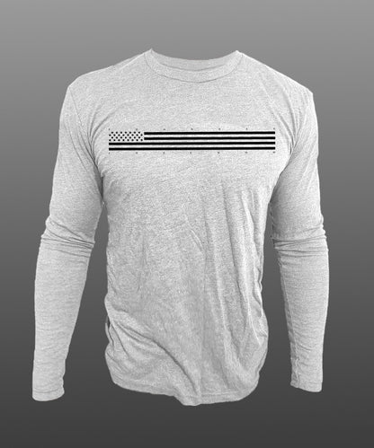 FREAGLE Long Sleeve - Freedom Eagle Apparel