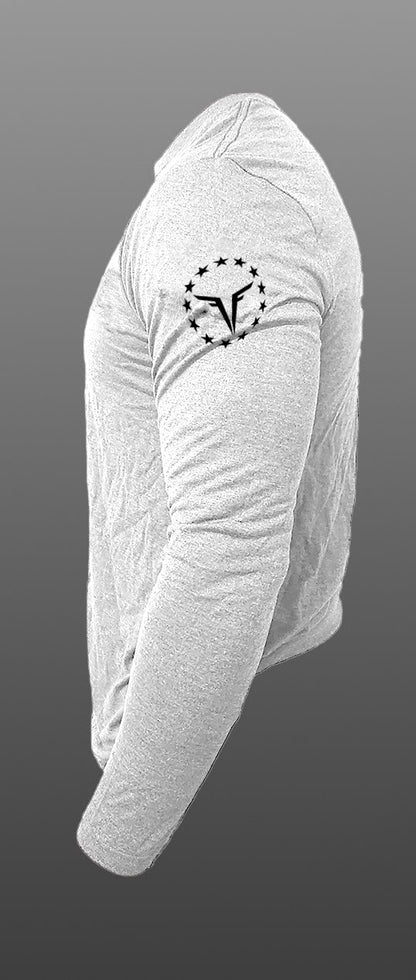 FREAGLE Long Sleeve - Freedom Eagle Apparel