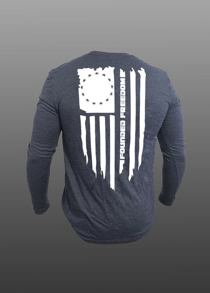 Original Logo Long Sleeve