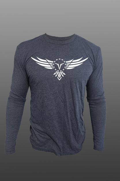 Original Logo Long Sleeve