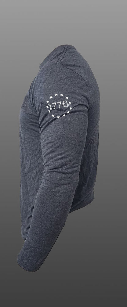 Original Logo Long Sleeve