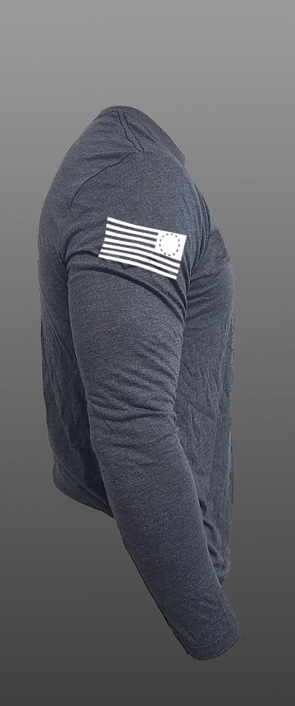 Original Logo Long Sleeve