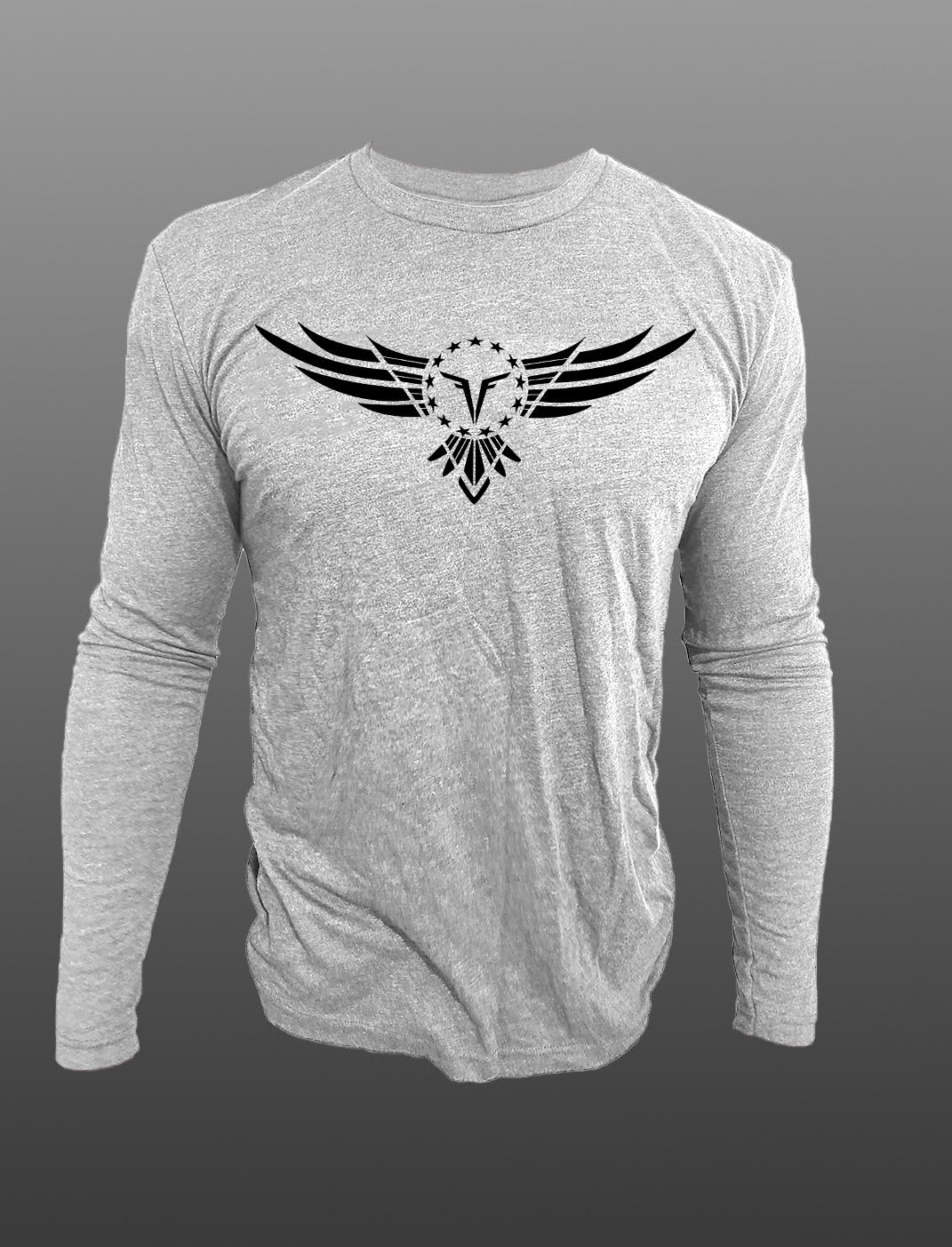 Original Logo Long Sleeve