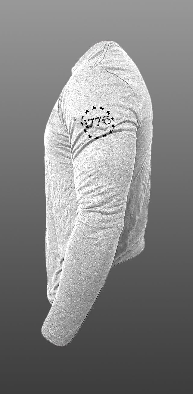 Original Logo Long Sleeve