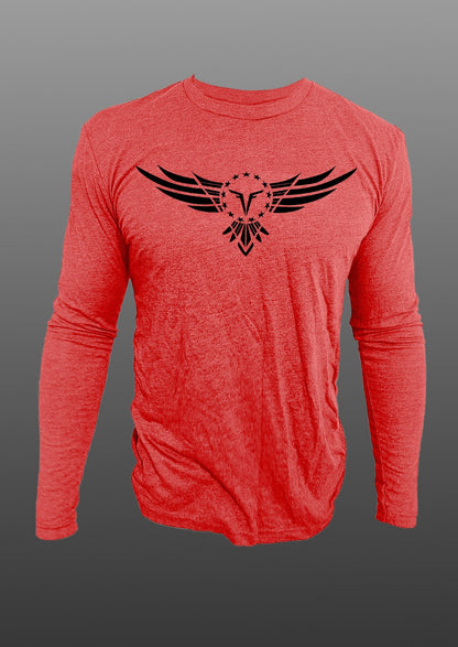 Original Logo Long Sleeve