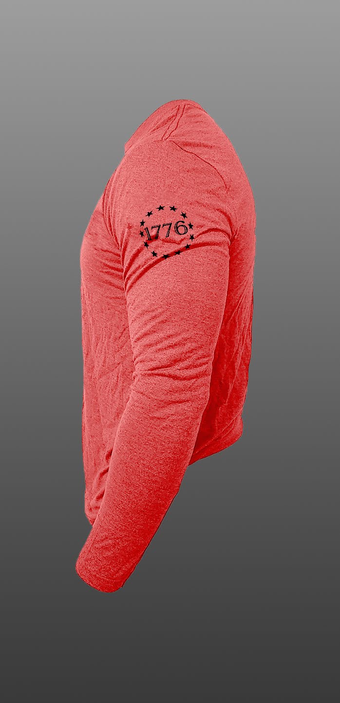 Original Logo Long Sleeve