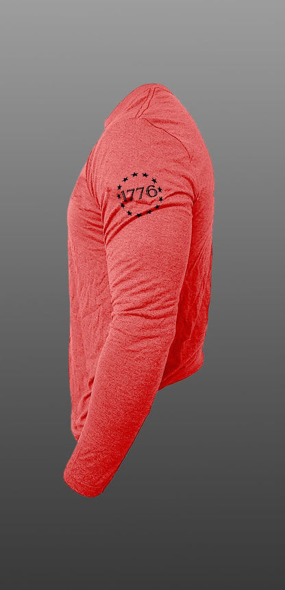 Original Logo Long Sleeve