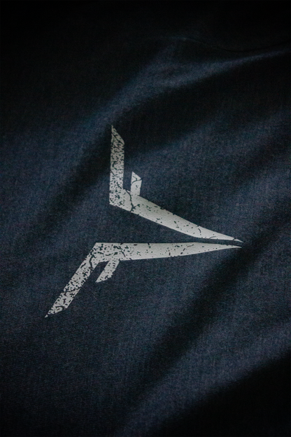 13 Stars American Flag Patriotic long sleeve / Founded Freedom