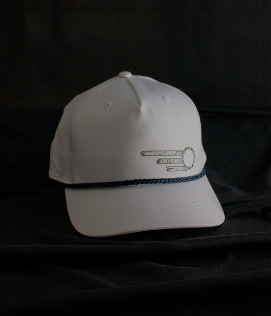 13 Sars Patriotic Hat / Founded Freedom