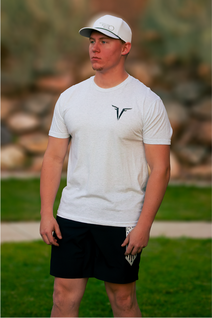 Liberty or Death Patriotic Tee / Founded Freedom