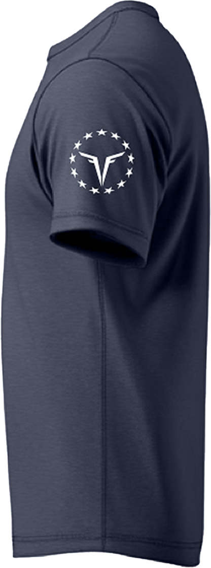 FREAGLE Tee - Freedom Eagle Apparel