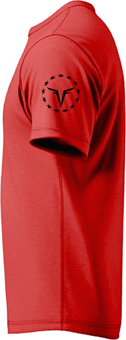 FREAGLE Tee - Freedom Eagle Apparel