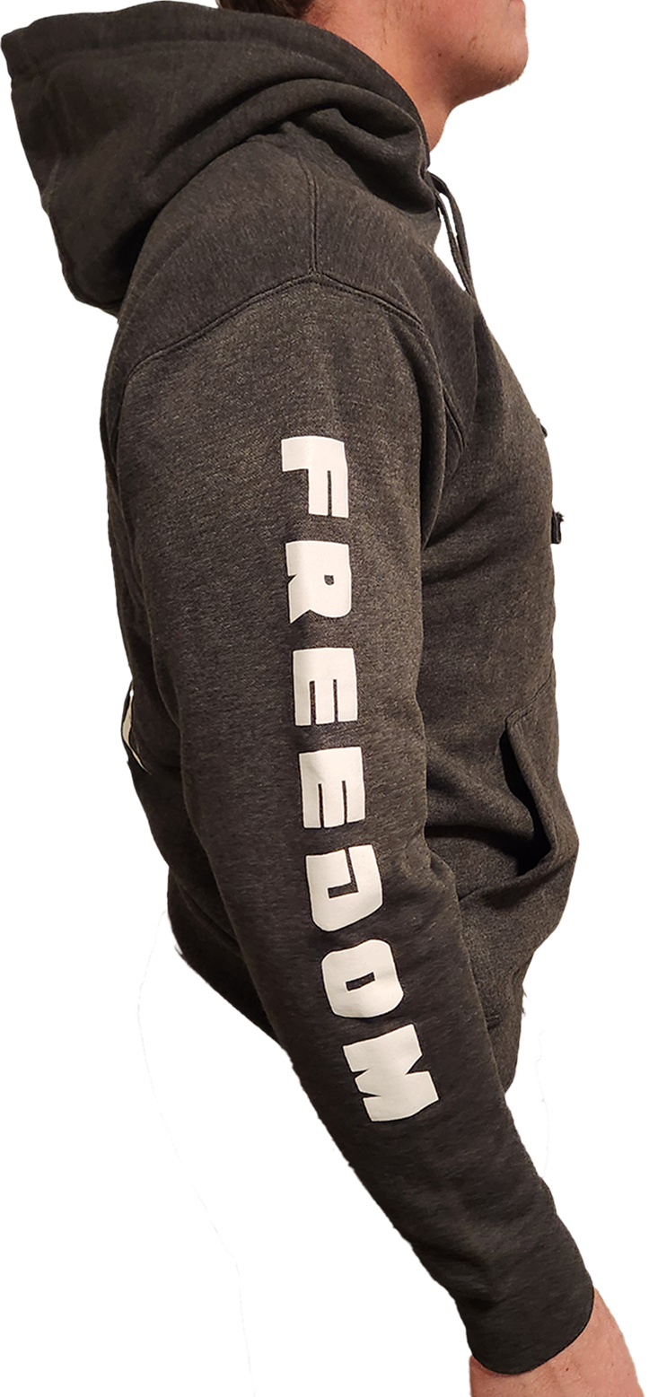 Original Logo Hoodie