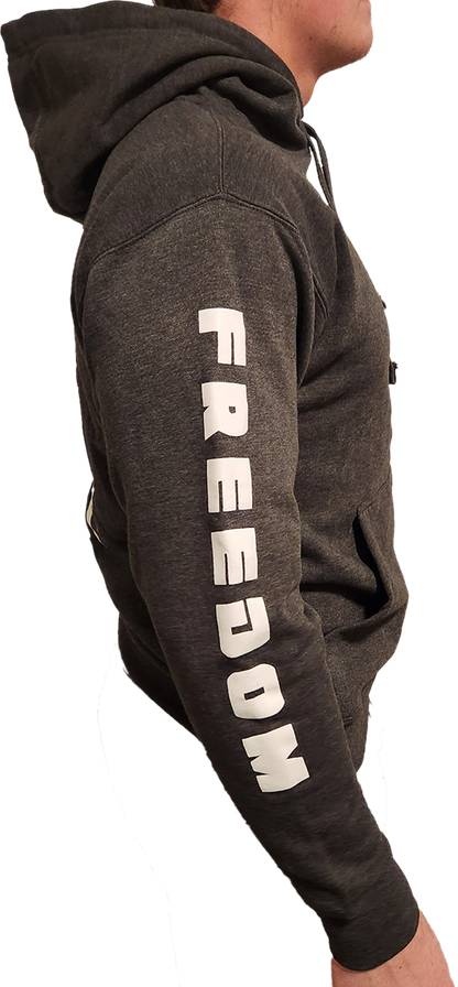 Original Logo Hoodie