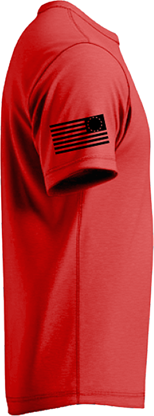 FREAGLE Tee - Freedom Eagle Apparel