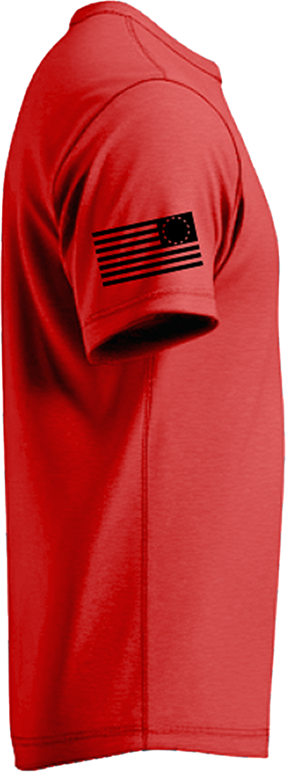 FREAGLE Tee - Freedom Eagle Apparel